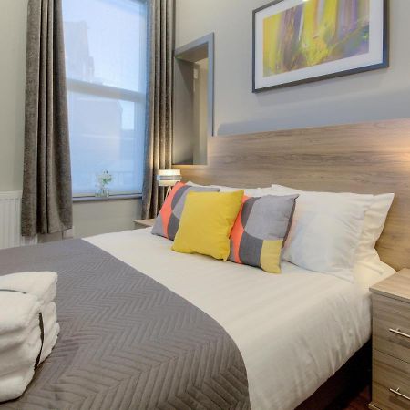 Remaotel The Bromley Apartments Горад Грэйт Ярмут Екстериор снимка