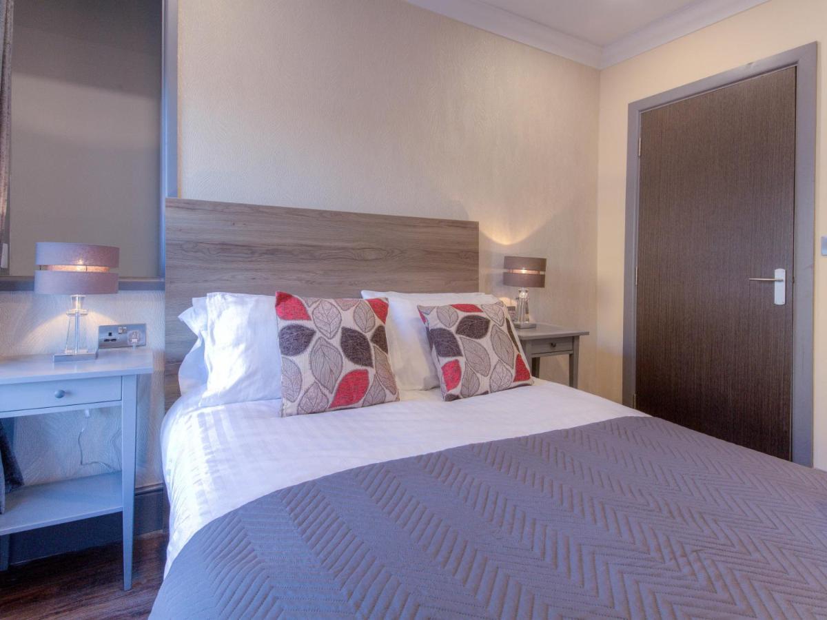 Remaotel The Bromley Apartments Горад Грэйт Ярмут Екстериор снимка