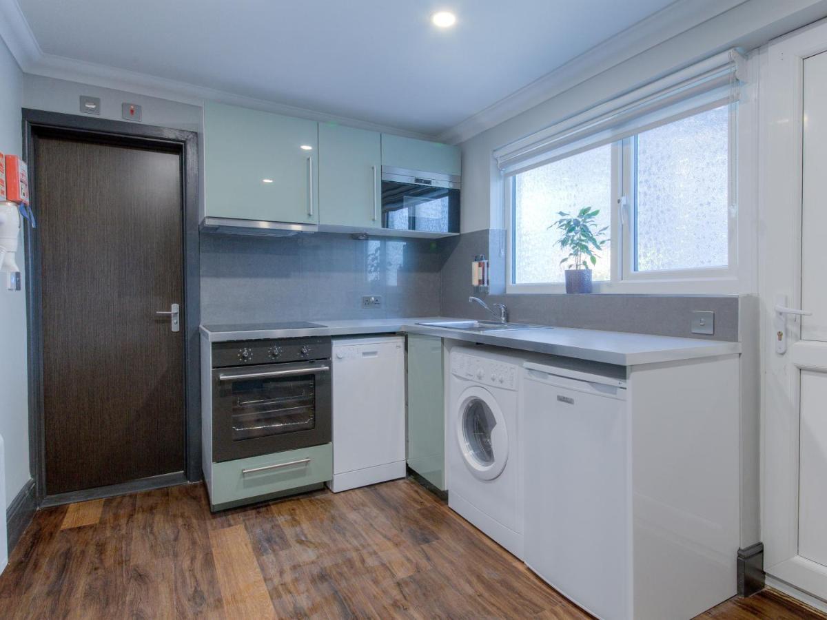 Remaotel The Bromley Apartments Горад Грэйт Ярмут Екстериор снимка