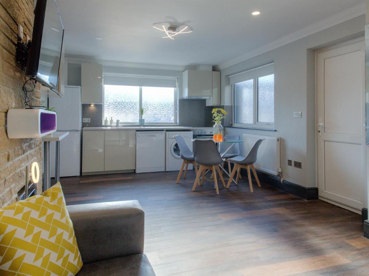 Remaotel The Bromley Apartments Горад Грэйт Ярмут Екстериор снимка