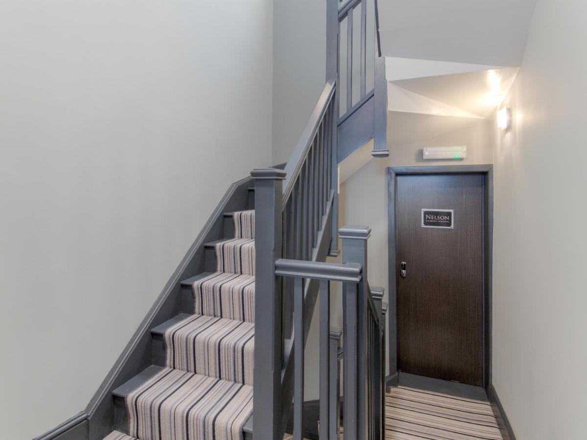 Remaotel The Bromley Apartments Горад Грэйт Ярмут Екстериор снимка