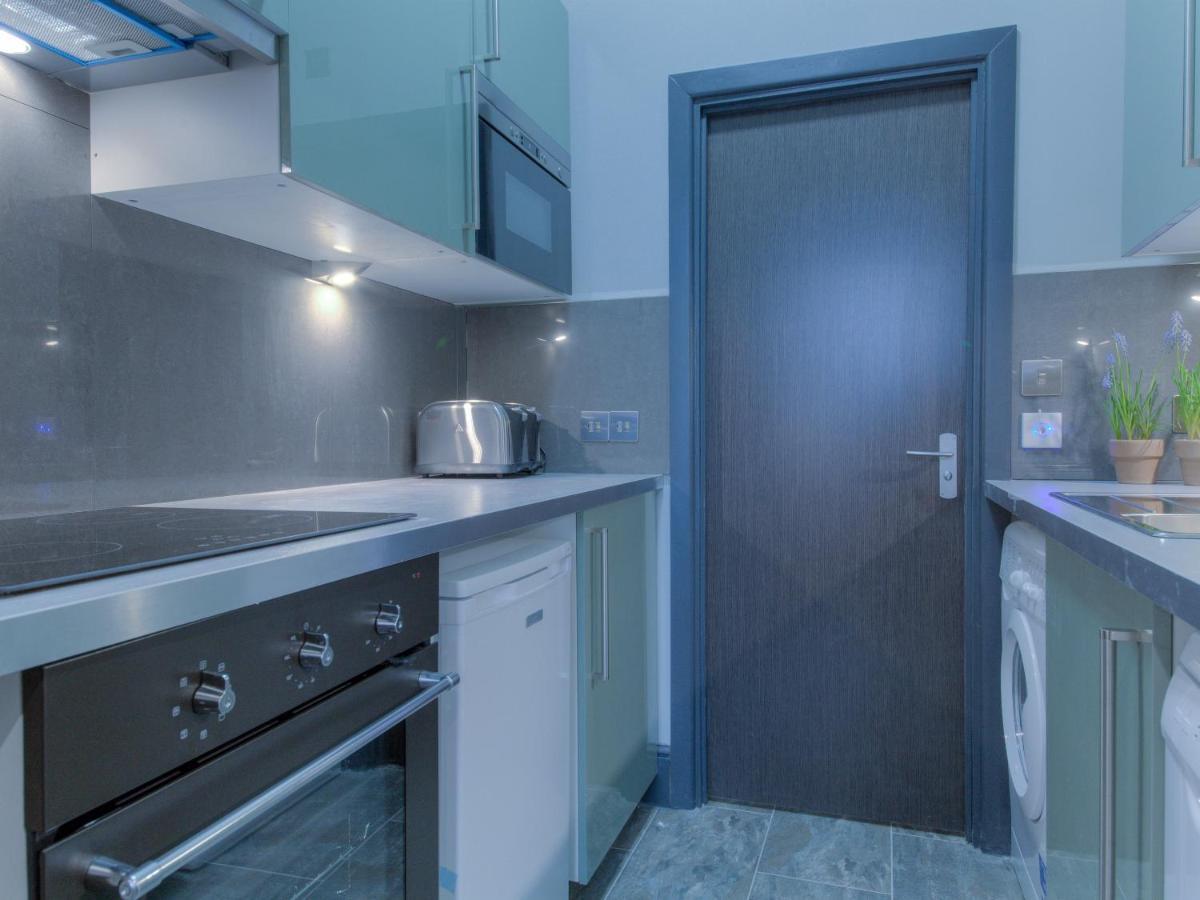 Remaotel The Bromley Apartments Горад Грэйт Ярмут Екстериор снимка