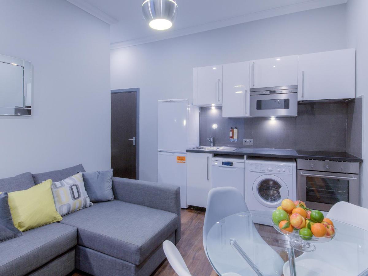 Remaotel The Bromley Apartments Горад Грэйт Ярмут Екстериор снимка