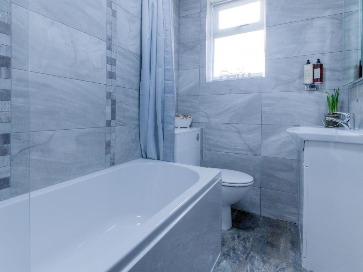 Remaotel The Bromley Apartments Горад Грэйт Ярмут Екстериор снимка
