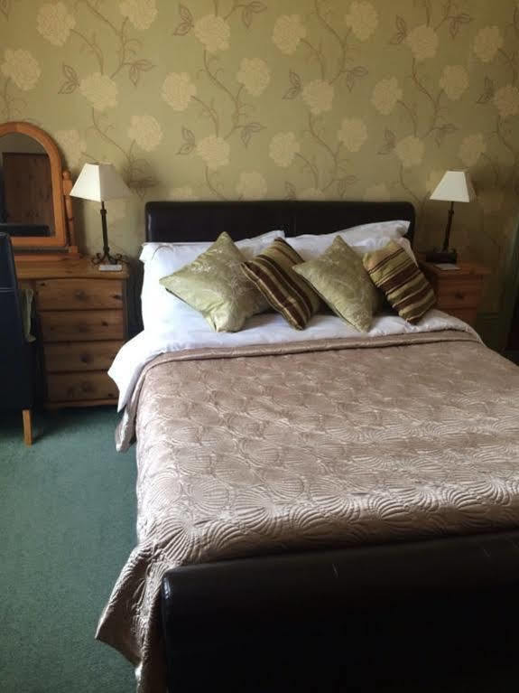 Remaotel The Bromley Apartments Горад Грэйт Ярмут Екстериор снимка