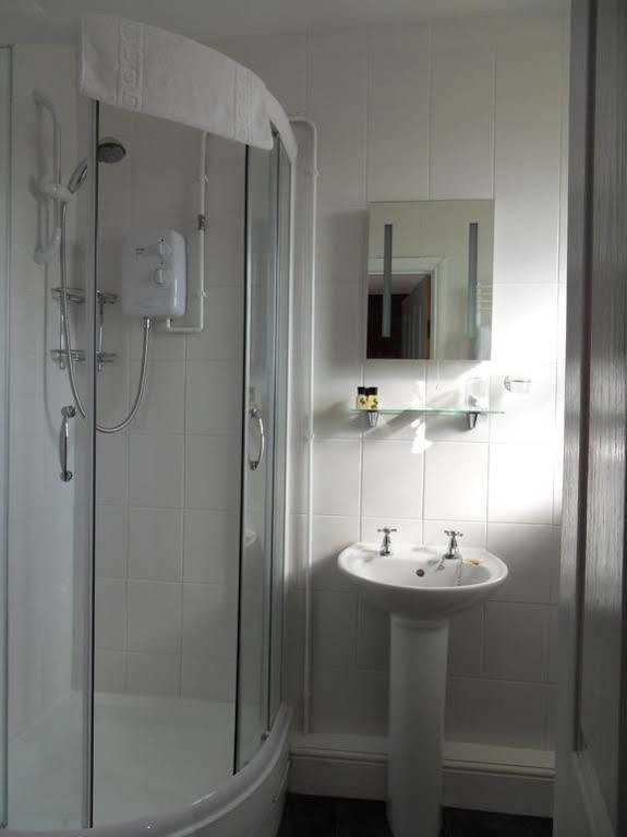 Remaotel The Bromley Apartments Горад Грэйт Ярмут Екстериор снимка