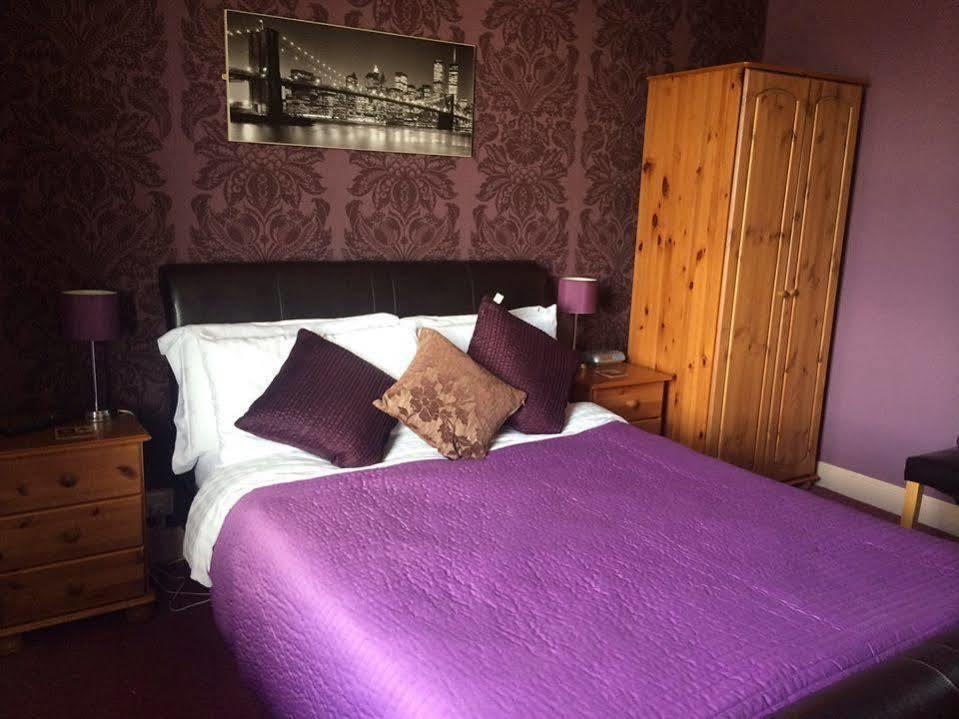Remaotel The Bromley Apartments Горад Грэйт Ярмут Екстериор снимка