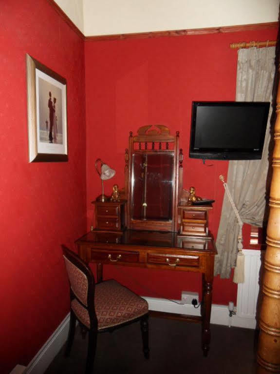 Remaotel The Bromley Apartments Горад Грэйт Ярмут Екстериор снимка