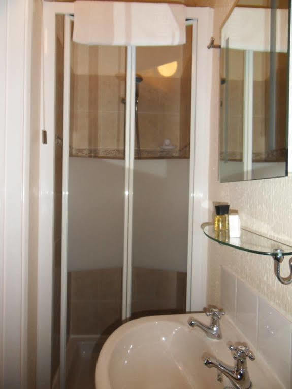 Remaotel The Bromley Apartments Горад Грэйт Ярмут Екстериор снимка